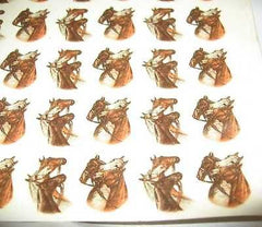 Craft Supplies Ceramic Decals